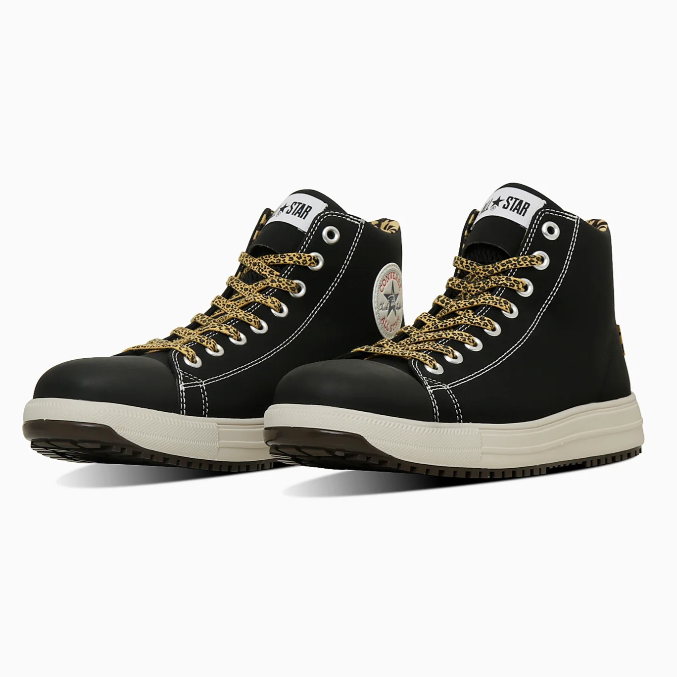 CONVERCE　コンバース　安全靴　ALL STAR PS HI / XLARGE　【限定カラー】